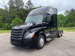 2021 FREIGHTLINER CASCADIA 126