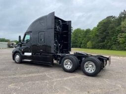 2021 FREIGHTLINER CASCADIA 126