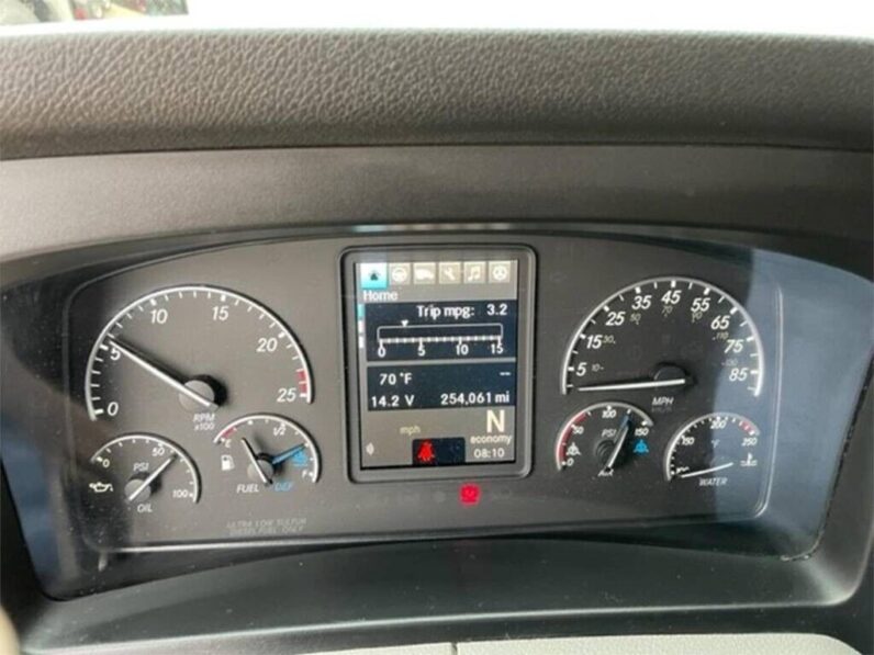 2021 FREIGHTLINER CASCADIA 126